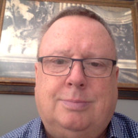 Fareporter Logistics Employee Brian Barbour's profile photo