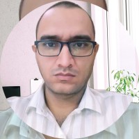 Generics & Specialities Ltd Employee Diwakar Pandey's profile photo