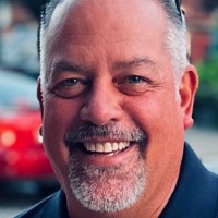 KiZAN Technologies Employee Steve D'Orazio's profile photo