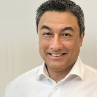 KOMPASSIUM Employee Roberto Kuny's profile photo