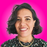 Actuate Ventures Employee Carolina Woodfield's profile photo