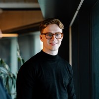 Gheys Employee Stef van Melik's profile photo