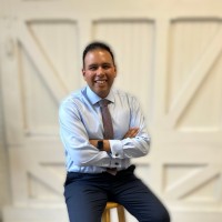 Ezra Grant Services Employee David Tash's profile photo