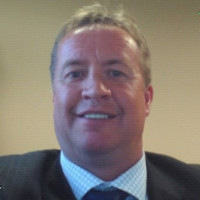 Canship Ugland Ltd Employee Peter Collins's profile photo