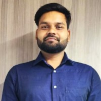 Edulab Employee Amit Jaiswal's profile photo