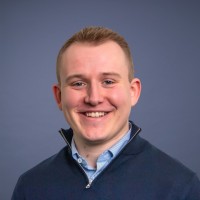 Knight Frank Employee Jack Hadden's profile photo