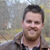 CONTROLS CONTRACTING GROUP, LLC Employee Reed Beery's profile photo