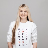 Forus Eesti Employee Berit Väljaots's profile photo