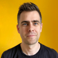Google Employee Matt Hall's profile photo