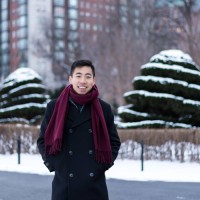 Figma Employee William W's profile photo