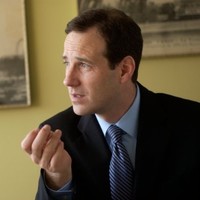 Scott Drury Email & Phone Number