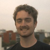 Paramify Employee Xander Hunt's profile photo