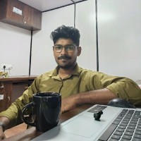 Ayoki Employee Umesh Vk's profile photo
