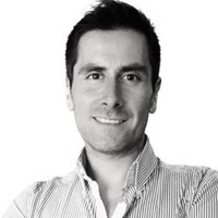 Globalbox Employee Cristian A's profile photo
