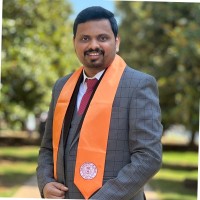 Abhilash Bagalkoti Email