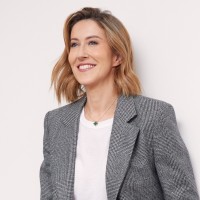 Findation Employee Kate Morris's profile photo