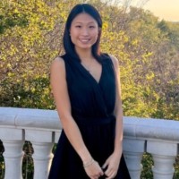 Mimi Lin Email & Phone Number