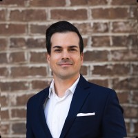 Optum Real Estate Management Employee Ryan Buckmaster's profile photo