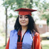 Harvard-MIT Health Sciences and Technology (HST) Employee Nour Harzallah's profile photo