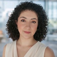 Prestij Software Employee Sabiha Avşar's profile photo