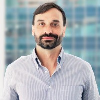 Millennium Employee Aaron Key's profile photo