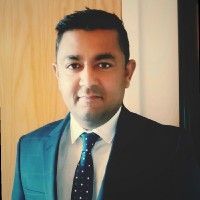 Markel International Employee Pulkit Ojha's profile photo