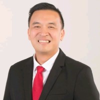 Prudential Indonesia (PT Prudential Life Assurance) Employee Andreas Tan's profile photo