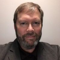 University of Calgary Employee James Rendell's profile photo