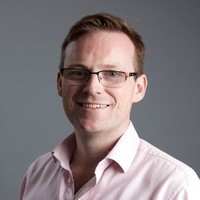 ER PRODUCTIONS LIMITED Employee Tom Krailing's profile photo