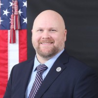 United States Marine Corps Employee Josh Cagle's profile photo
