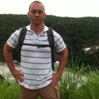 Joseph Tate Email & Phone Number