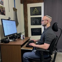FP Block Employee Michael Snoyman's profile photo