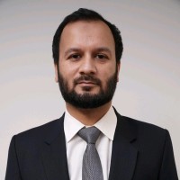 Pantera Energy Employee Muhammad Khan's profile photo