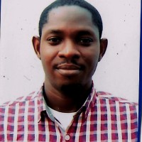 Daegis Employee Williams Adesina's profile photo