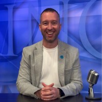 Princess Cruises Employee Simon Chilvers's profile photo