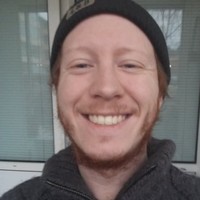 Aurora Punks Employee Hektor Andreasson's profile photo