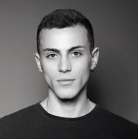 Riess Group Employee Andreas Kaiaphas's profile photo