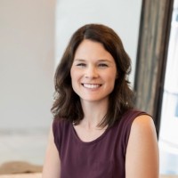 Boothby Therapy Services Employee Amy Bereiter's profile photo