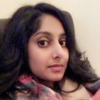 Dunecrest American School Employee Prema Mohammed's profile photo