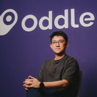 Oddle Employee Yong Pua's profile photo