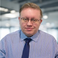 OCN London Employee Simon Endacott's profile photo