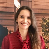 CHASI Employee Audrey Peladan's profile photo