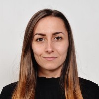 StanVision Digital Agency Employee Zornitsa Trifonova's profile photo
