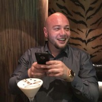 Quality Stones Employee Cory Jecelin's profile photo