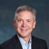 Merck Employee Tim Thorpe's profile photo
