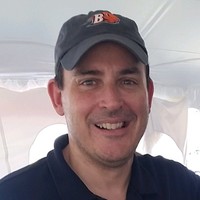 iSystems Group, inc. Employee Andrew Pinella's profile photo