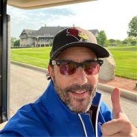 OPEN Employee Andy Glavanovits's profile photo