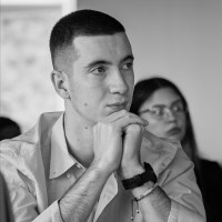 Hellen's Rock Capital Employee Ionut Boer's profile photo