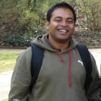 Commonwealth Bank Employee Dipayan Bhattacharjee's profile photo