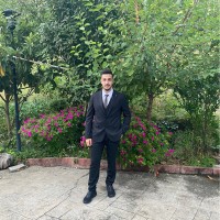 Melih Sağlam Email